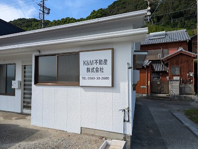 K&M不動産㈱