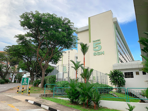 SGH Block 5 - Thumbnail