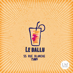 Photo n°12 de Le Ballu à Paris (Bureau de tabac)