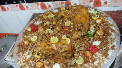 Photos of Restaurant and Tigris Fish