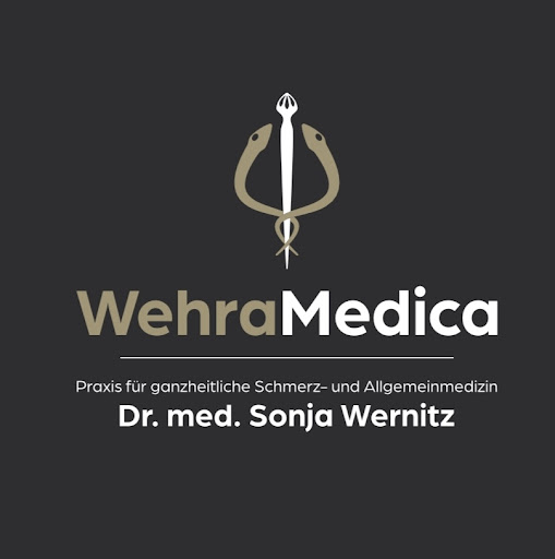 Dr. Sonja Wernitz -WehraMedica- Privatpraxis für ganzheitliche Schmerzmedizin und Allgemeinmedizin - Thumbnail