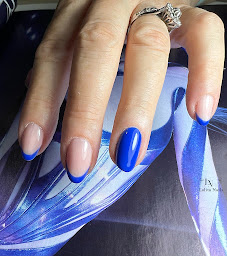 Photo n°41 de Aelita.nails à Courpalay (Salon de manucure)