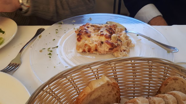 Tana della Volpe Ristorante Pizzeria