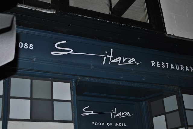 Sitara Restaurant