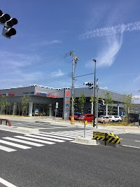 スズキ自販兵庫 スズキアリーナ西宮