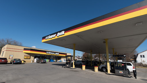 Super Quik Food Stores