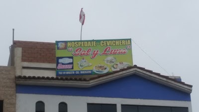 photo of Restaurant Sol y Luna