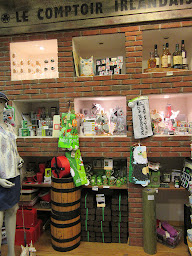 Photo n°6 de Le Comptoir Irlandais Bordeaux à Bordeaux (Magasin de vêtements pour femmes)