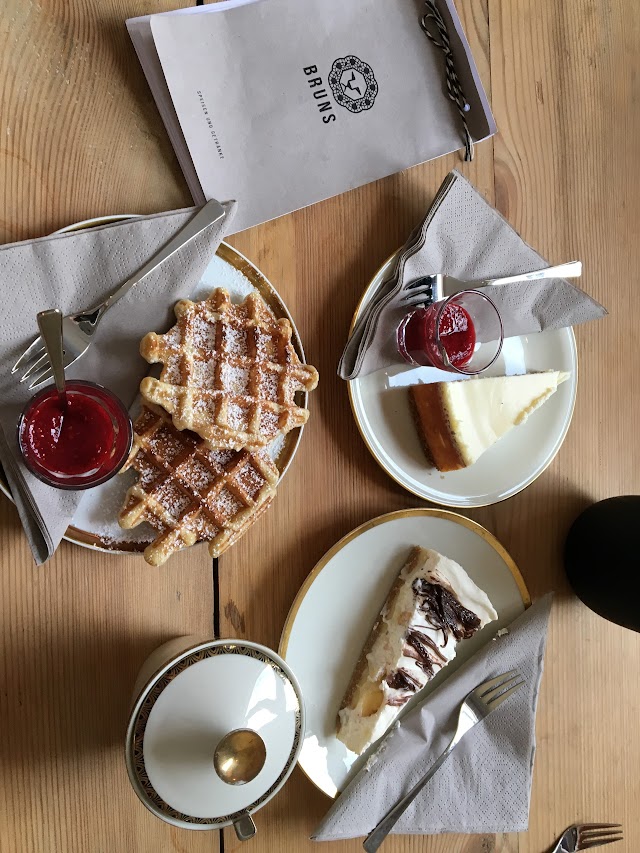 Café BRUNS