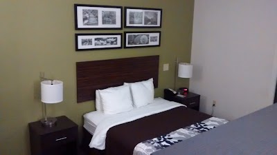 photo of Sleep Inn & Suites I-70 at Wanamaker
