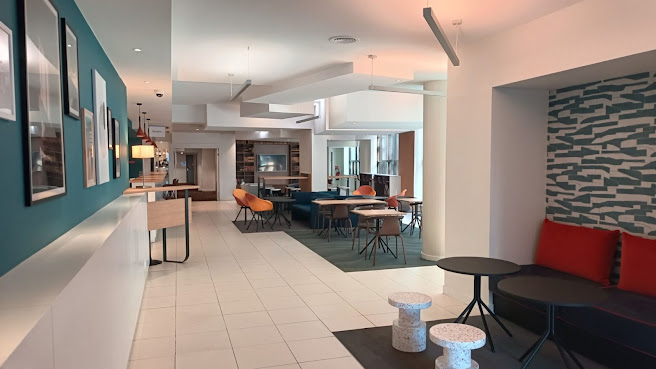 Holiday Inn Express Lille Centre by IHG by null