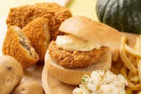 ゴウちゃんのコロッケ屋