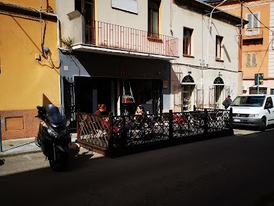 Il Caffè