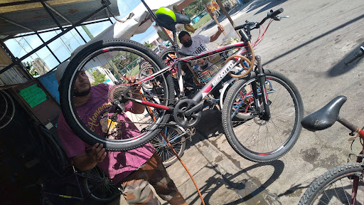Regina Taller De Bicicleta - Thumbnail