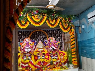 Photos of Bijoya Sarbojanin Durga Mondir