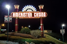 Ameristar Casino Vicksburg, Vicksburg, United States