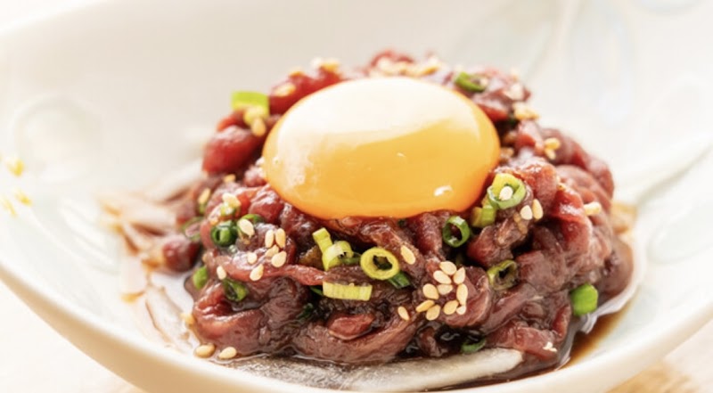 創作居酒屋 自遊