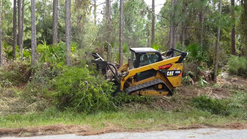APEX Land Management