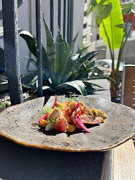 Photo n°11 de Le Figuier à Nice (Restaurant)