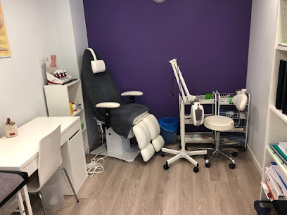 Fissintegral - Fisioterapia, Podología y Nutrición