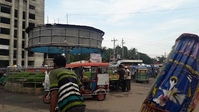 Photos of Sadar hospital MoR