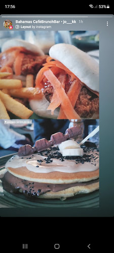 Comentarii opinii despre Bahamas Urban |Brunch| Bar