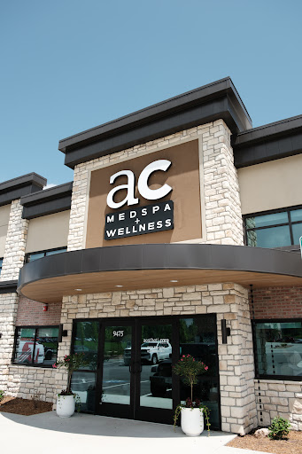 AesthetiCare Medspa + Wellness, Lenexa