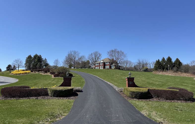 Green Legend | Lawn Care & Landscaping