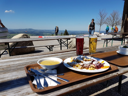 Buchenberg Alm - Thumbnail