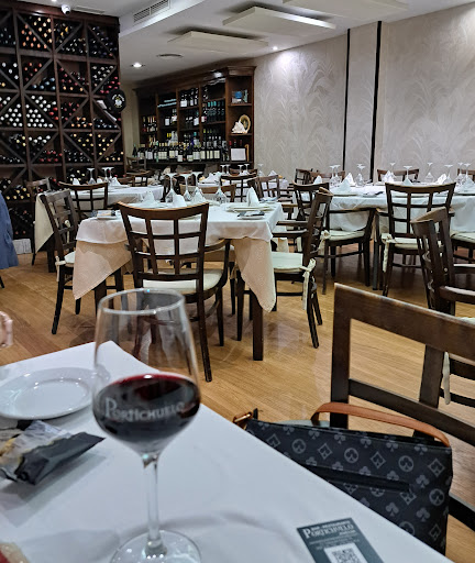 Restaurante Portichuelo - Thumbnail