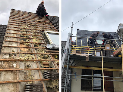 Reinhard Couverture - Artisan Couvreur Yvelines 78