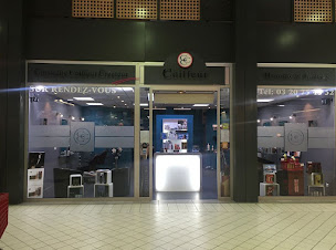 Photo n°1 de Christelle Coiffeur Créateur à Roubaix (Salon de coiffure)