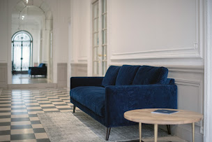 Photo n°16 de Eluxtravel | Siège social à Versailles (Agence de voyages)