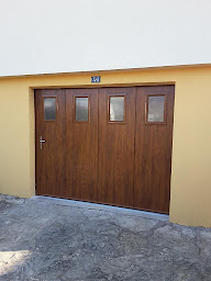 Photo n°9 de GD SERVICES à Champdôtre (Fournisseur de portes de garage)