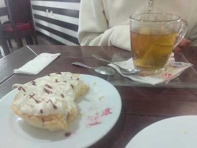 Photos of Dulce Y Cremoso