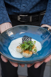 Photo n°20 de Le Petit Paris - Restaurant bistronomique à Mulhouse à Mulhouse (Cuisine française moderne)