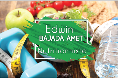 Nutrisport Système