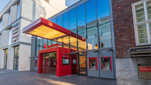 Sparkasse Bielefeld - ImmobilienCenter Logo