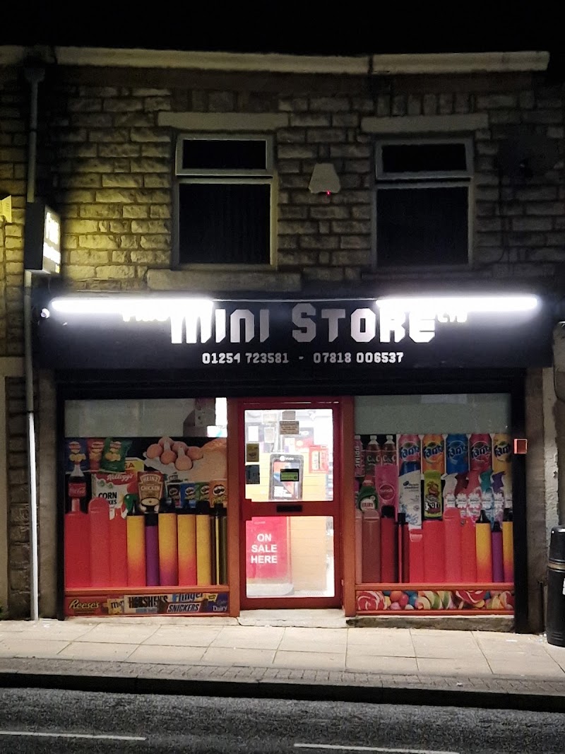 Fine mini store ltd photo 2