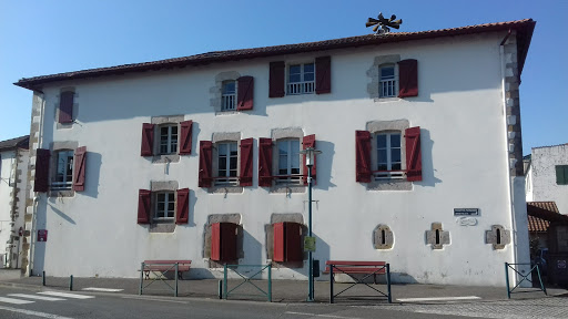 Photo de La Maison Goxa Leku à Saint-Pée-sur-Nivelle (64310)