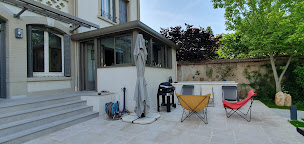 Photo n°16 de Vérand'habitat - Rénoval à Saint-Laurent-d'Agny (Menuisier)