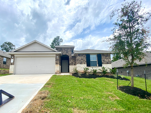 Pool Realty Group - Visual