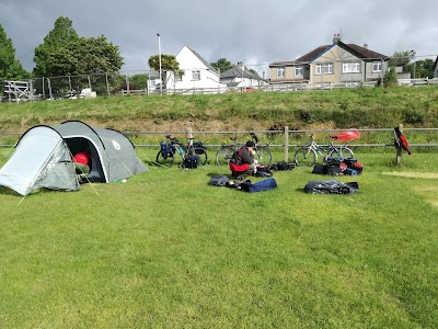 campground