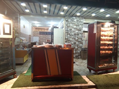 Photos of CAFE-RESTAURANT PRESTIGE