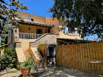 Le Mas g'Ardéchois à Saint-Paul-le-Jeune