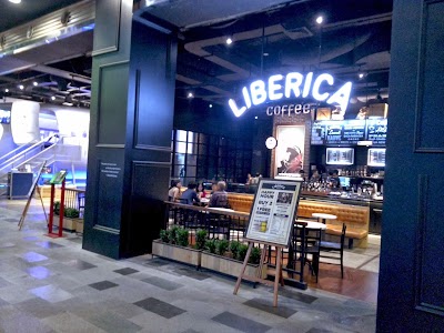 Photos of Liberica