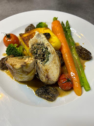 Photo n°20 de Camping Saint Meen à Vendres (Terrain pour camping-cars)