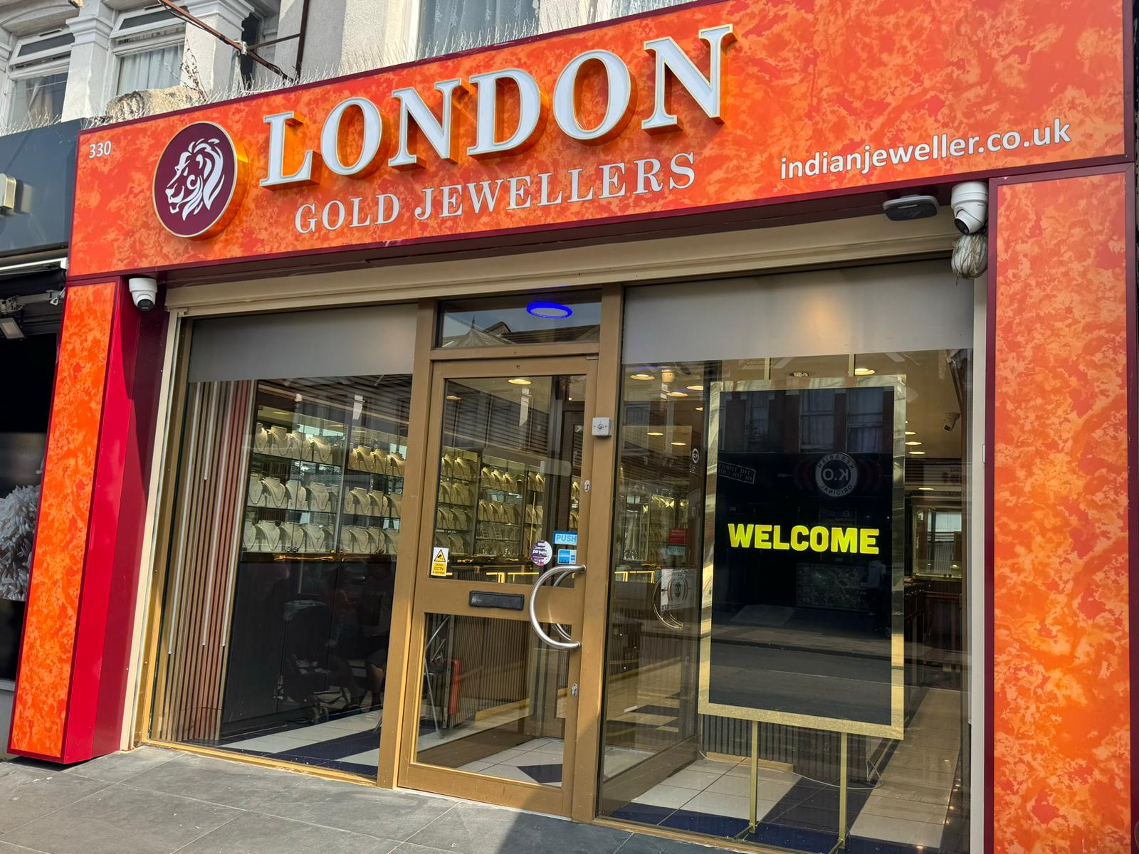 London Gold Jewellers - Jewellery - photo 1