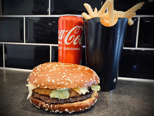 Photo 1 - LuniK Burger