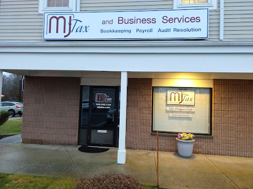MJ Tax & Business Services, LLC - Thumbnail